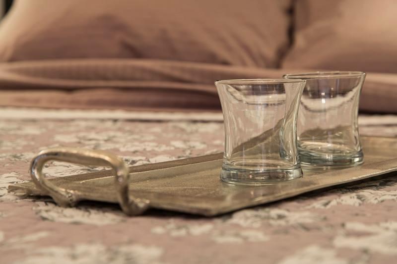 Knob Hill Bed And Breakfast Flint Ngoại thất bức ảnh