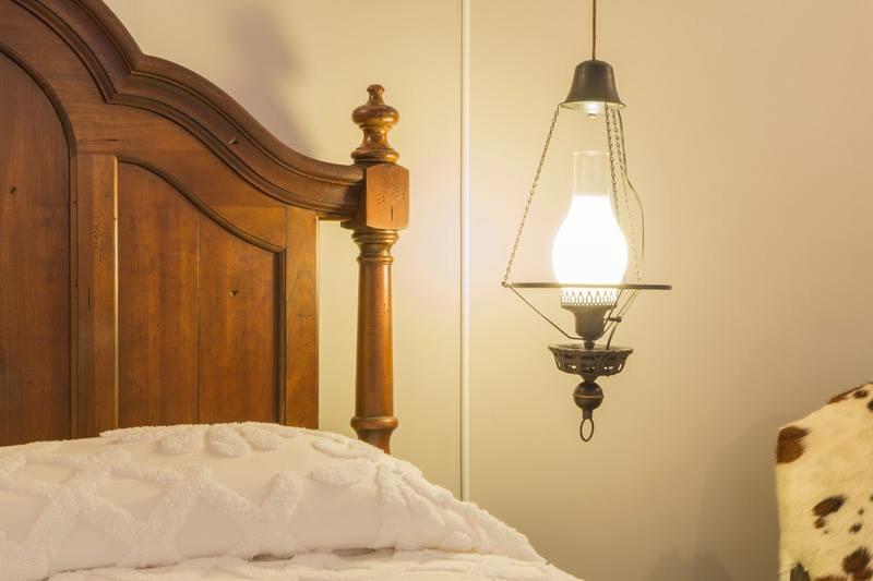 Knob Hill Bed And Breakfast Flint Ngoại thất bức ảnh